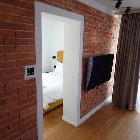 Oak&bed Wroclaw