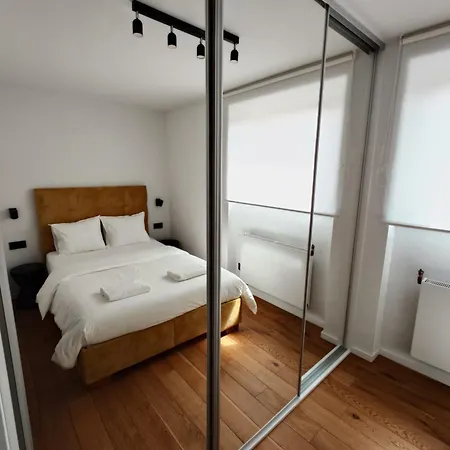 Oak&bed 公寓 *