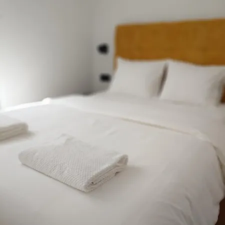 Oak&bed 公寓