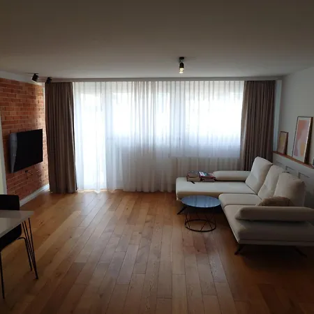 Oak&bed 公寓 *